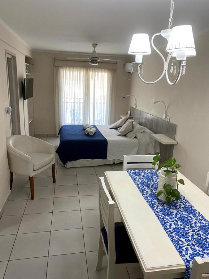 Apart Sur Departamento Santa Fe Buitenkant foto