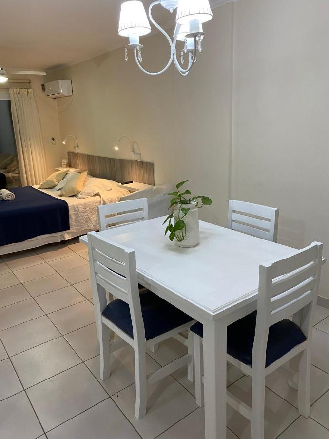 Apart Sur Departamento Santa Fe Buitenkant foto