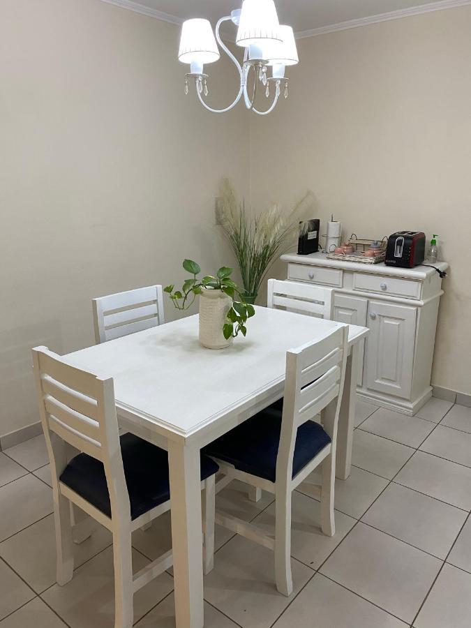 Apart Sur Departamento Santa Fe Buitenkant foto