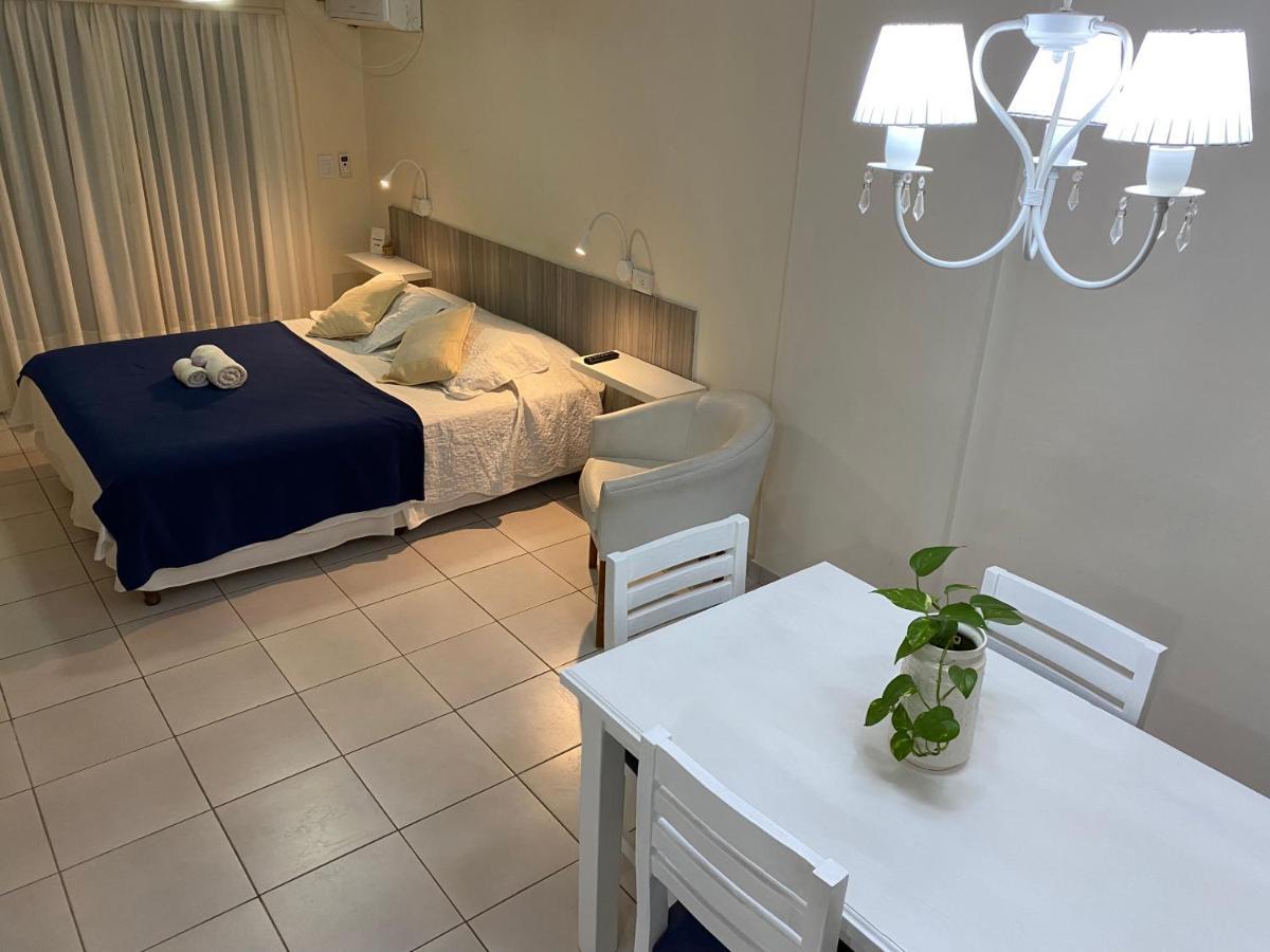 Apart Sur Departamento Santa Fe Buitenkant foto