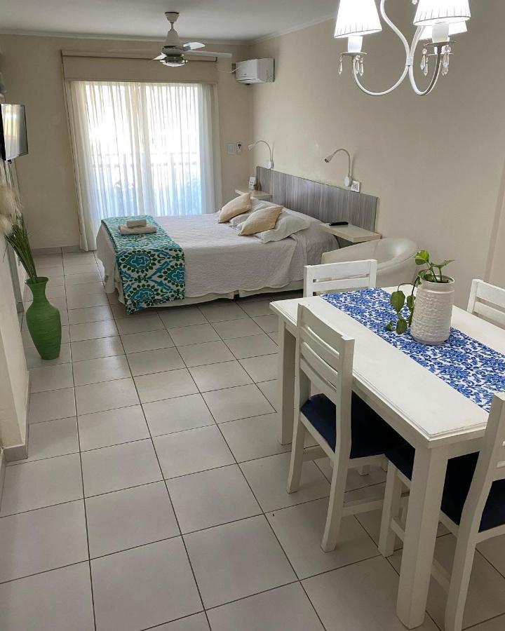 Apart Sur Departamento Santa Fe Buitenkant foto