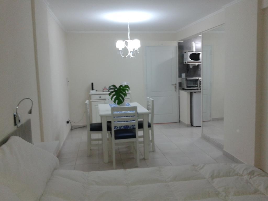 Apart Sur Departamento Santa Fe Buitenkant foto