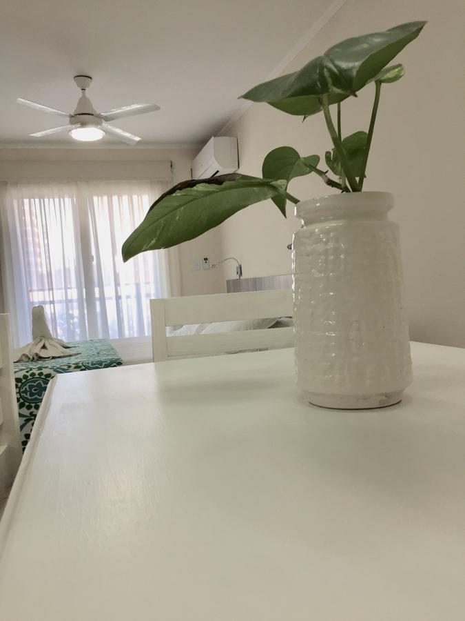 Apart Sur Departamento Santa Fe Buitenkant foto