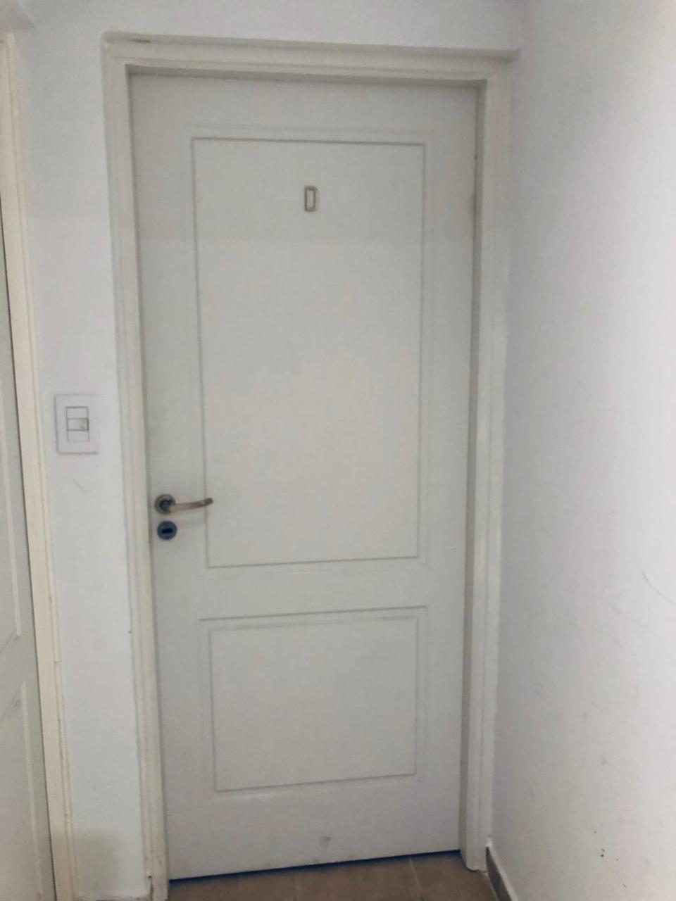 Apart Sur Departamento Santa Fe Buitenkant foto